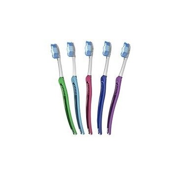 ORAL-B INDICATOR 1-2-3 N40 ΜΕΤΡΙΑ 1τεμ. ORAL-B INDICATOR 1-2-3 N40 ΜΕΤΡΙΑ 1τεμ.