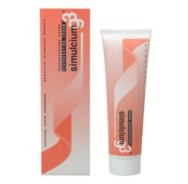 SIMULCIUM G3 REGENERATING CREAM 75ml SIMULCIUM G3 REGENERATING CREAM 75ml