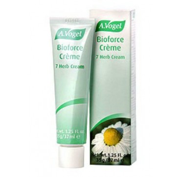 A.vogel Bioforce Cream 35g