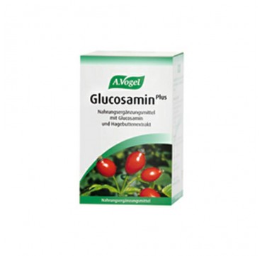 VOGEL GLUCOSAMIN PLUS 60tabs VOGEL GLUCOSAMIN PLUS 60tabs
