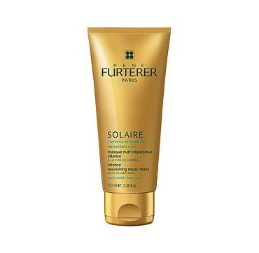 RENE FURTERER SOLAIRE AFTER SUN REPAIR ΜΑΣΚΑ ΜΑΛΛΙΩΝ 100ml RENE FURTERER SOLAIRE AFTER SUN REPAIR ΜΑΣΚΑ ΜΑΛΛΙΩΝ 100ml