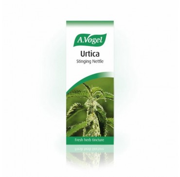 A.vogel Urtica Drops 50ml