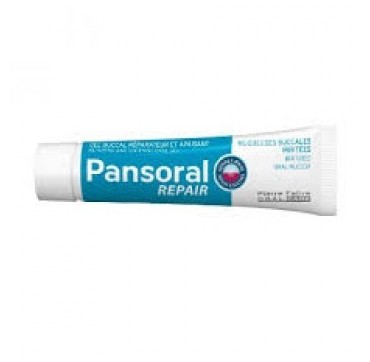 Pierre Fabre Pansoral Repair 15ml