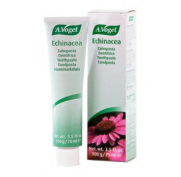 A.vogel Toothpaste Echinacea 100g