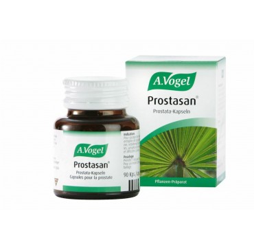 A.vogel Prostasan 30caps