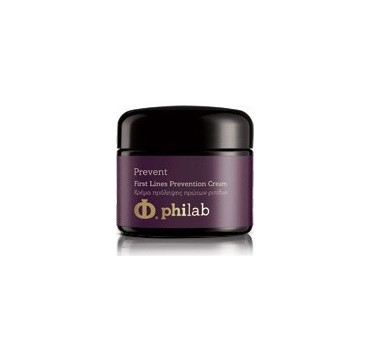 PHILAB FIRST LINE PREVENTION CREAM ΠΡΟΛΗΨΗΣ ΠΡΩΤΩΝ ΡΥΤΙΔΩΝ ΓΙΑ ΟΛΕΣ ΤΙΣ ΕΠΙΔΕΡΜΙΔΕΣ 50ml PHILAB FIRST LINE PREVENTION CREAM ΠΡΟΛΗΨΗΣ ΠΡΩΤΩΝ ΡΥΤΙΔΩΝ ΓΙΑ ΟΛΕΣ ΤΙΣ ΕΠΙΔΕΡΜΙΔΕΣ 50ml