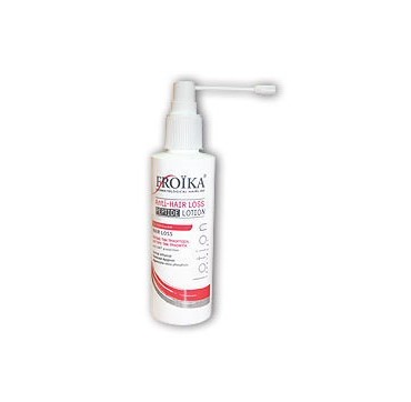 FROIKA ANTI-HAIR LOSS PEPTIDE LOTION 100ml FROIKA ANTI-HAIR LOSS PEPTIDE LOTION 100ml