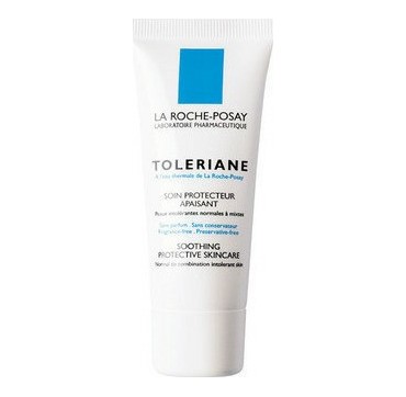 LA ROCHE-POSAY TOLERIANE CREAM 40ml LA ROCHE-POSAY TOLERIANE CREAM 40ml