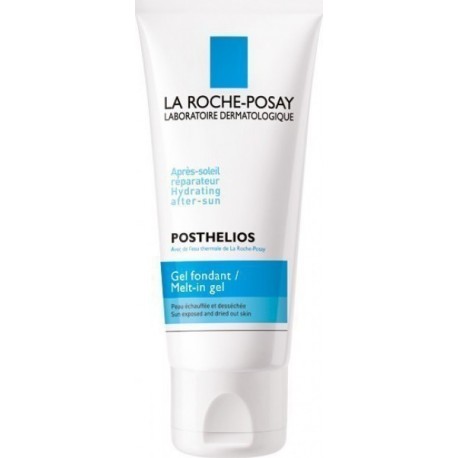 La Roche-Posay Posthelios After Sun Cream 200ml