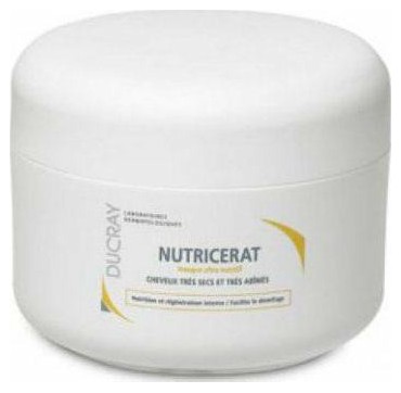 Ducray Nutricerat Masque 150ml