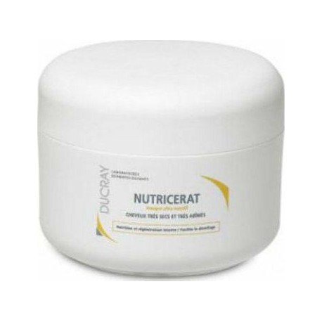 Ducray Nutricerat Masque 150ml
