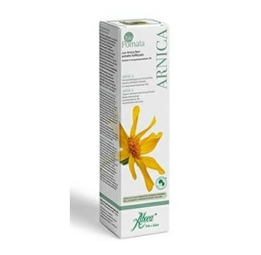 ABOCA ARNICA BIO POMATA CREAM 50ml