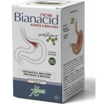 ABOCA NEO BIANACID ΚΑΤΑ ΤΗΣ ΚΑΟΥΡΑΣ 45chew.tabs ABOCA NEO BIANACID ΚΑΤΑ ΤΗΣ ΚΑΟΥΡΑΣ 45chew.tabs