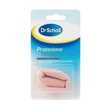 SCHOLL GEL ΠΡΟΣΤΑΤΕΥΤΙΚΟ ΔΑΚΤΥΛΩΝ (6093) 1τεμ. SCHOLL GEL ΠΡΟΣΤΑΤΕΥΤΙΚΟ ΔΑΚΤΥΛΩΝ (6093) 1τεμ.