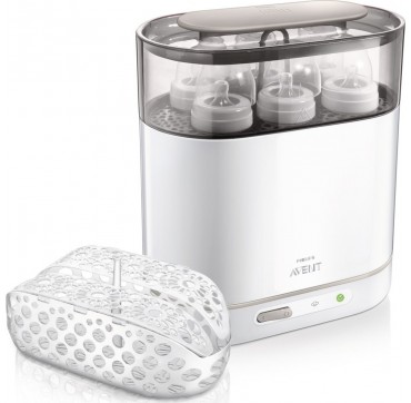 AVENT SCF 286 ΨΗΦΙΑΚΟΣ ΑΠΟΣΤΕΙΡΩΤΗΣ ΑΤΜΟΥ 1τεμ. PHILIPS AVENT SCF 286 ΨΗΦΙΑΚΟΣ ΑΠΟΣΤΕΙΡΩΤΗΣ ΑΤΜΟΥ 1τεμ.