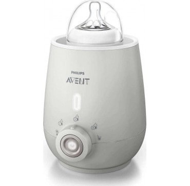 AVENT SCF 356 ΗΛΕΚΤΡΙΚΟΣ ΘΕΡΜΑΝΤΗΡΑΣ ΜΠΙΜΠΕΡΟ 1τεμ. PHILIPS AVENT SCF 356 ΗΛΕΚΤΡΙΚΟΣ ΘΕΡΜΑΝΤΗΡΑΣ ΜΠΙΜΠΕΡΟ 1τεμ.