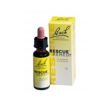 POWER HEALTH BACH RESCUE REMEDY DROPS 10ml POWER HEALTH BACH RESCUE REMEDY DROPS 10ML