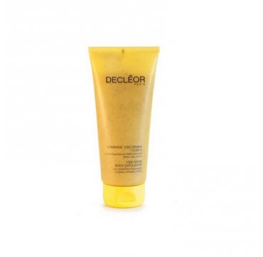DECLEOR 1000 GRAIN BODY EXFOLIATOR 200ml DECLEOR 1000 GRAIN BODY EXFOLIATOR 200ml