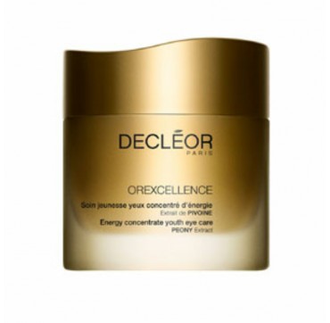 DECLEOR OREXCELLENCE EYE CARE CREAM 15ml DECLEOR OREXCELLENCE EYE CARE CREAM 15ml