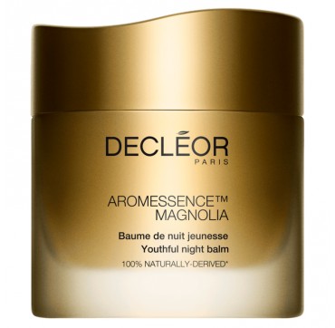 DECLEOR OREXCELLENCE NIGHT BALM 15gr DECLEOR AROMESSENCE MAGNOLIA NIGHT BALM 15gr