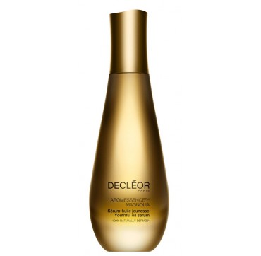 DECLEOR AROMESSENCE MAGNOLIA OIL SERUM 15ml DECLEOR AROMESSENCE MAGNOLIA OIL SERUM 15ml