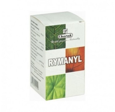 Charak Rymanyl Αντιρρευματικό/αναλγητικό 50tabs