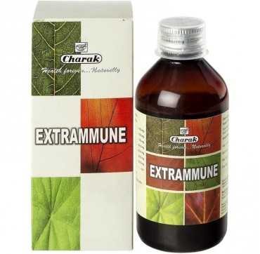 CHARAK EXTRAMMUNE ΣΙΡΟΠΙ ΕΝΙΣΧΥΣΗ ΑΝΟΣΟΠΟΙΗΤΙΚΟΥ 200ml CHARAK EXTRAMMUNE ΣΙΡΟΠΙ ΕΝΙΣΧΥΣΗ ΑΝΟΣΟΠΟΙΗΤΙΚΟΥ 200ml