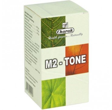 CHARAK M2 TONE ΓΥΝΑΙΚΕΙΑ ΟΡΜΟΝΙΚΗ ΙΣΟΡΡΟΠΙΑ 60tabs CHARAK M2 TONE ΓΥΝΑΙΚΕΙΑ ΟΡΜΟΝΙΚΗ ΙΣΟΡΡΟΠΙΑ 60tabs