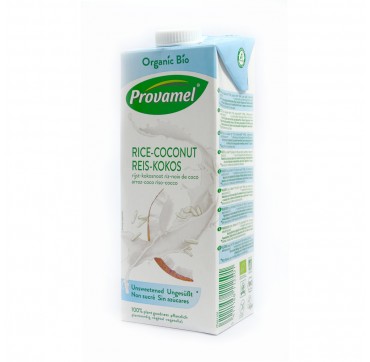 PROVAMEL ΡΟΦΗΜΑ ΡΥΖΙ/ΚΑΡΥΔΑ 1lt PROVAMEL ΡΟΦΗΜΑ ΡΥΖΙ/ΚΑΡΥΔΑ 1lt