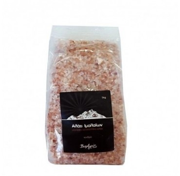 BIOAGROS ΑΛΑΤΙ ΙΜΑΛΑΙΩΝ ΧΟΝΤΡΟ 1kg BIOAGROS ΑΛΑΤΙ ΙΜΑΛΑΙΩΝ ΧΟΝΤΡΟ 1kg
