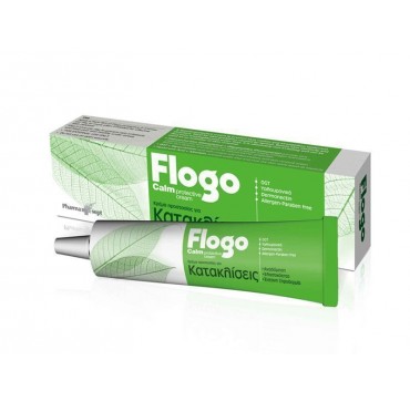 PHARMASEPT FLOGO PROTECTIVE CREAM ΓΙΑ ΚΑΤΑΚΛΙΣΕΙΣ 50ml PHARMASEPT FLOGO PROTECTIVE CREAM ΓΙΑ ΚΑΤΑΚΛΙΣΕΙΣ 50ml