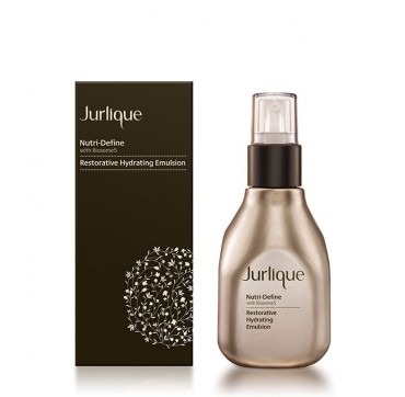 JURLIQUE NUTRI-DEFINE WITH BIOSOME5 50ML Jurlique Nutri-Define Hydrating Emulsion 50ml