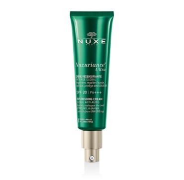 NUXE NUXURIANCE ULTRA REPLENISHING CREAM GLOBAL ANTI-AGING 50ML NUXE NUXURIANCE ULTRA REPLENISHING CREAM GLOBAL ANTI-AGING 50ML
