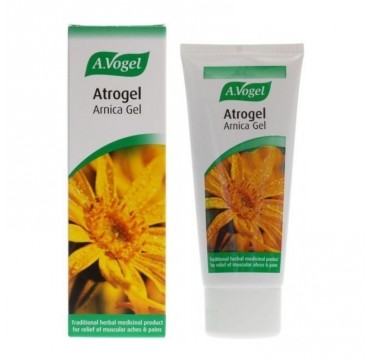 VOGEL ATROGEL (RHEUMA-GEL) 100ml