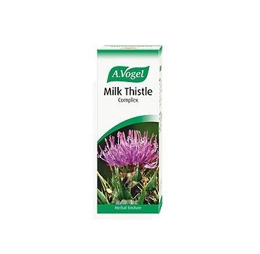 VOGEL MILK THISTLE DROPS 50ml