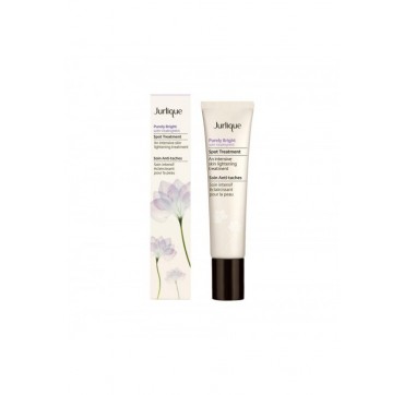 JURLIQUE PURELY WHITE BRIGHT SPOT TREATMENT 15ml JURLIQUE PURELY WHITE BRIGHT SPOT TREATMENT 15ml