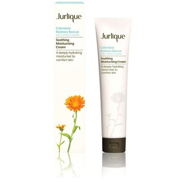 Jurlique Calendula Redness Rescue Sooth Moisturising Cream 40ml