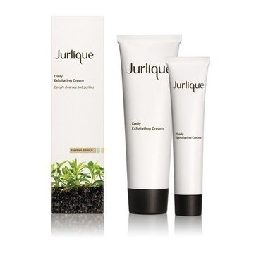 JURLIQUE DAILY EXFOLIATING CREAM 100ml JURLIQUE DAILY EXFOLIATING CREAM 100ml
