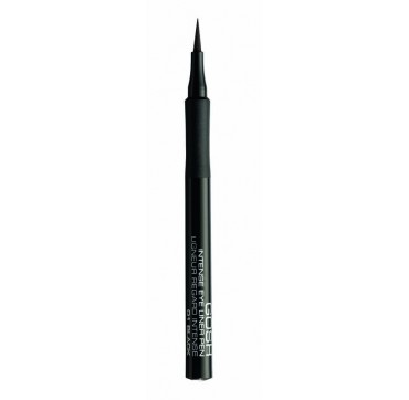 GOSH INTENSE EYE LINER PEN 01 BLACK 1ML GOSH INTENSE EYE LINER PEN 01 BLACK 1ML