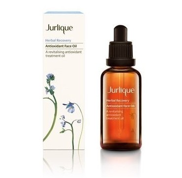 Jurlique Herbal Recovery Antioxidant Face Oil 50ml