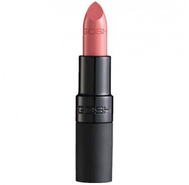 Gosh Velvet Touch Lipstick 002 Matt Rose 4gr