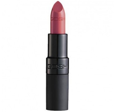 Gosh Velvet Touch Lipstick 010 Matt Smoothie 4gr