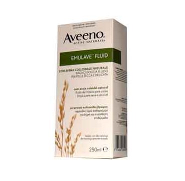AVEENO EMULAVE FLUID 250 ML AVEENO EMULAVE FLUID 250 ML