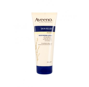 AVEENO ΕΝΥΔΑΤΙΚΟ ΓΑΛΑΚΤΩΜΑ ΣΩΜΑΤΟΣ ΜΕ ΒΟΥΤΥΡΟ ΚΑΡΙΤΕ AVEENO ΕΝΥΔΑΤΙΚΟ ΓΑΛΑΚΤΩΜΑ ΣΩΜΑΤΟΣ ΜΕ ΒΟΥΤΥΡΟ ΚΑΡΙΤΕ