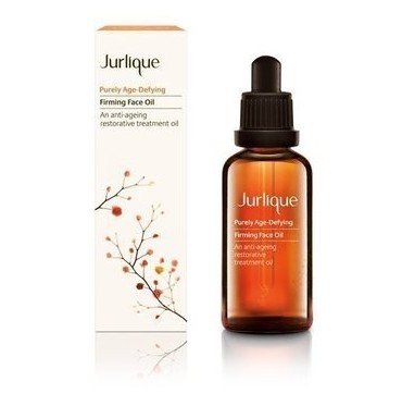 Jurlique Purely Age-defying Firming Face Oil 50ml