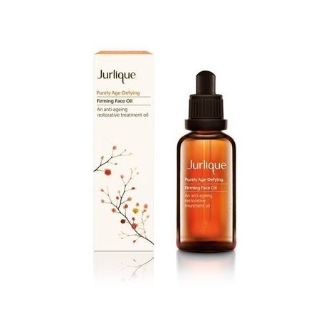 Jurlique Purely Age-defying Firming Face Oil 50ml