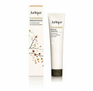 JURLIQUE PURELY AGE-DEFYING REFINING TREATMENT 40ml JURLIQUE PURELY AGE-DEFYING REFINING TREATMENT 40ml