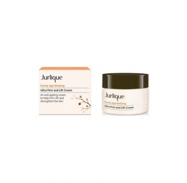 JURLIQUE PURELY AGE-DEFYING ULTRA FIRM + LIFT CREAM 50ml JURLIQUE PURELY AGE-DEFYING ULTRA FIRM + LIFT CREAM 50ml