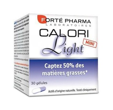 Forte Pharma Calorilight, 30 Caps 