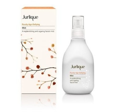 JURLIQUE PURELY AGE-DEFYING MIST 100ml JURLIQUE PURELY AGE-DEFYING MIST 100ml